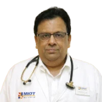 Dr. Sridhar Sundararajan