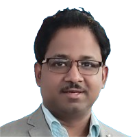 Dr. Manotosh Sutradhar