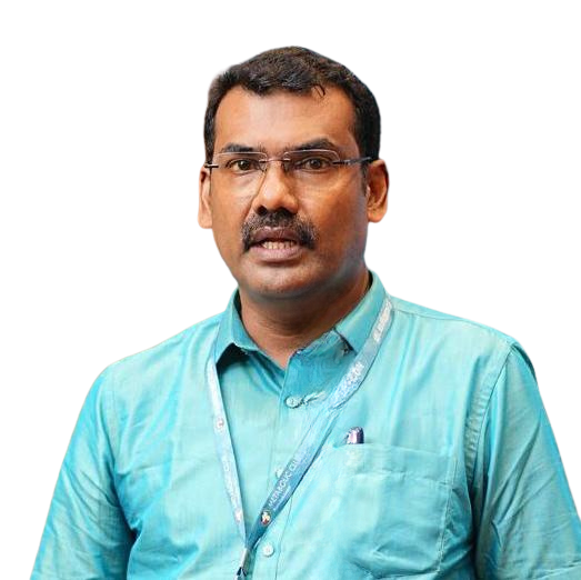 Dr. Anbuchelvan Thirumarban